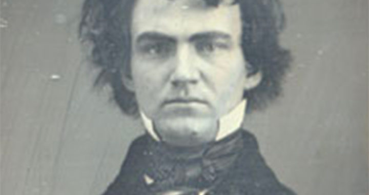 William Austin Dickinson